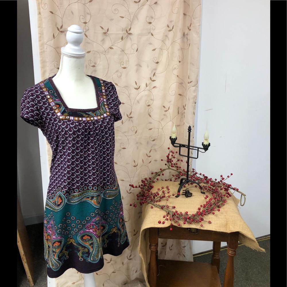 Pura Vita Dress
